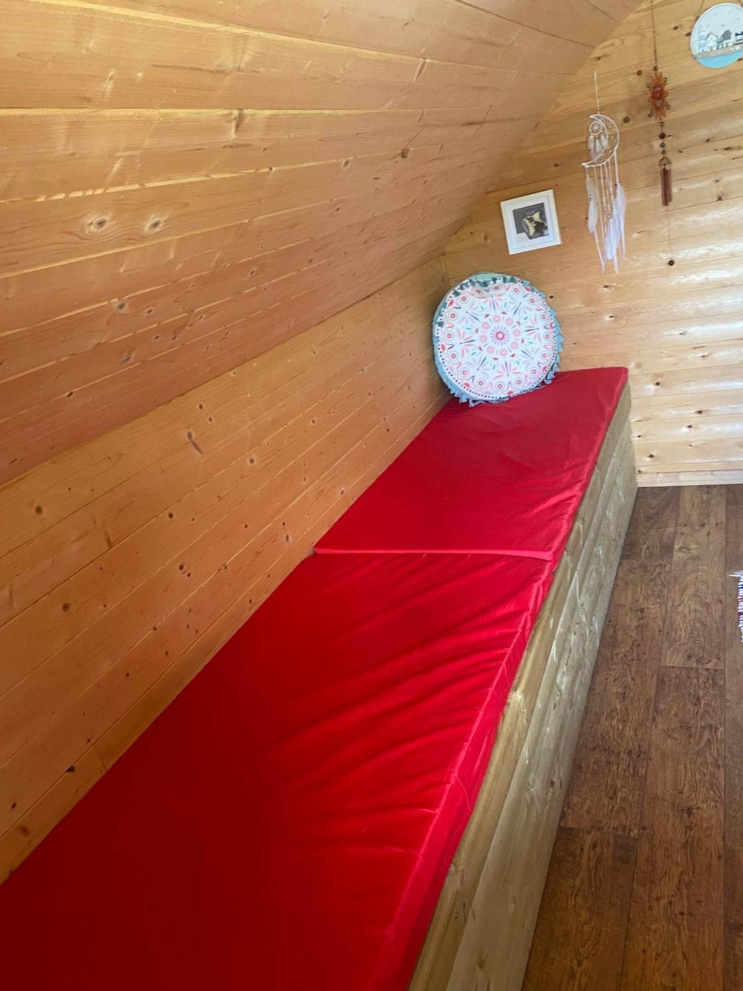 The Hideaway Camping *