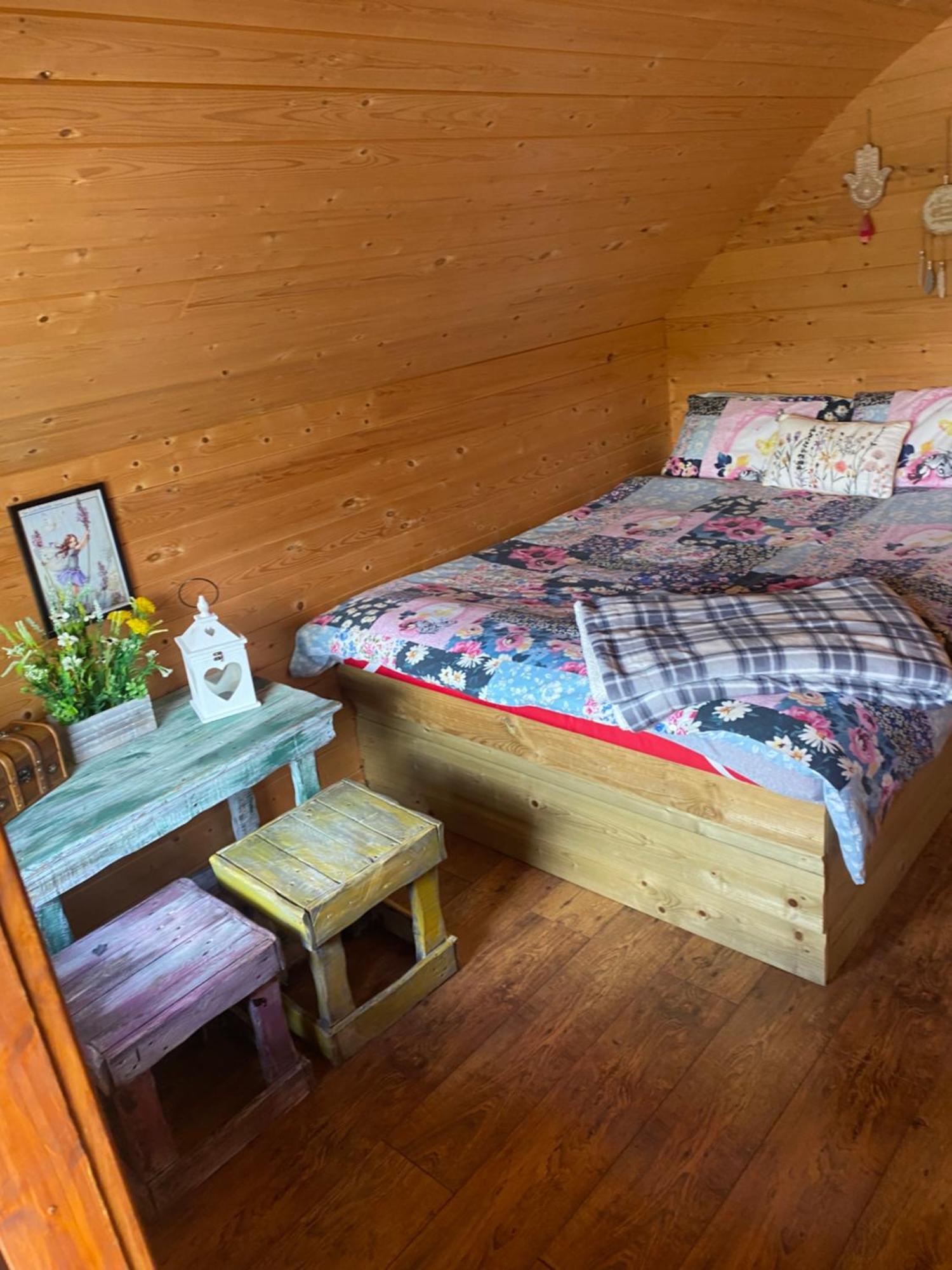 The Hideaway