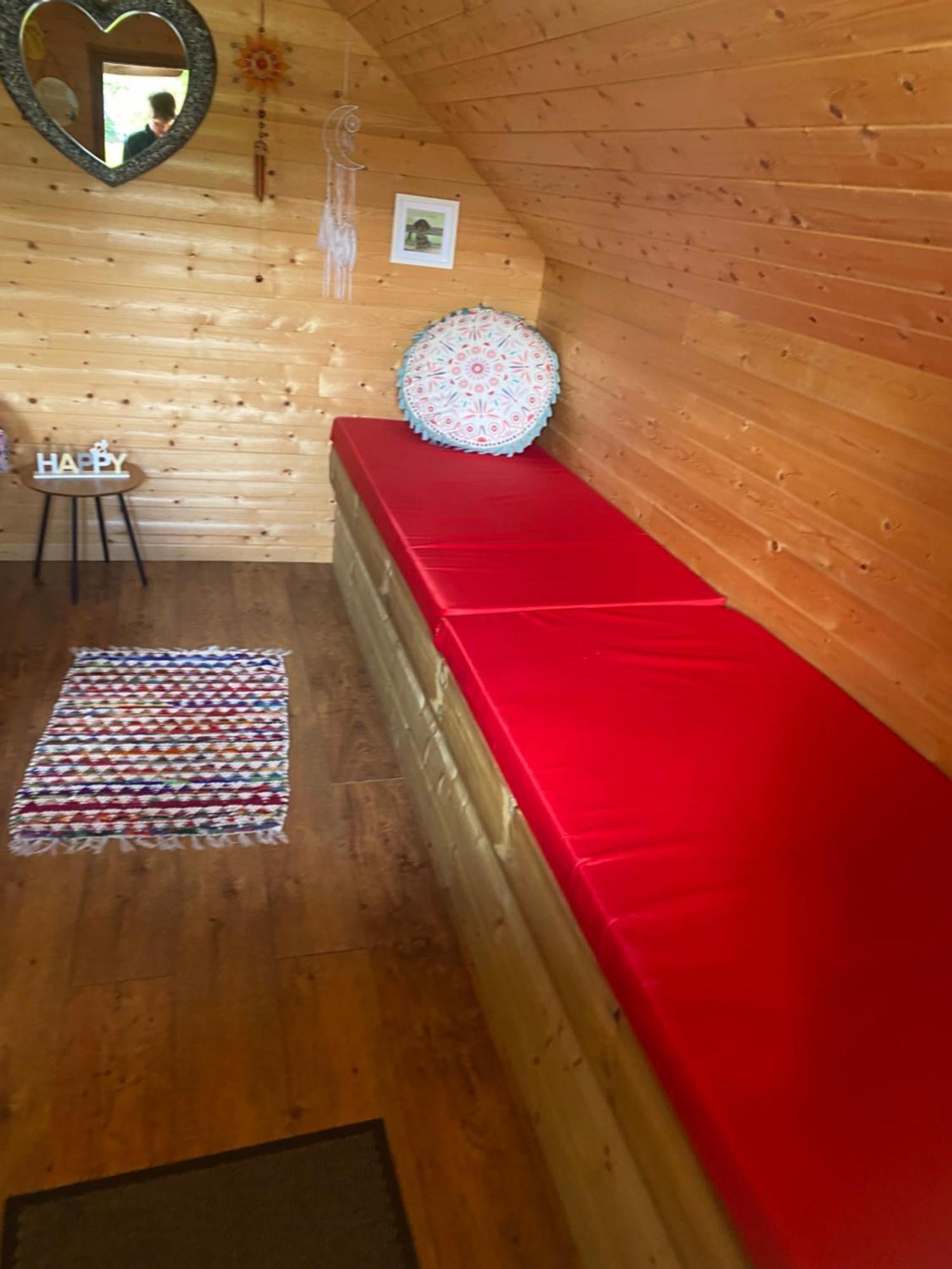 The Hideaway
